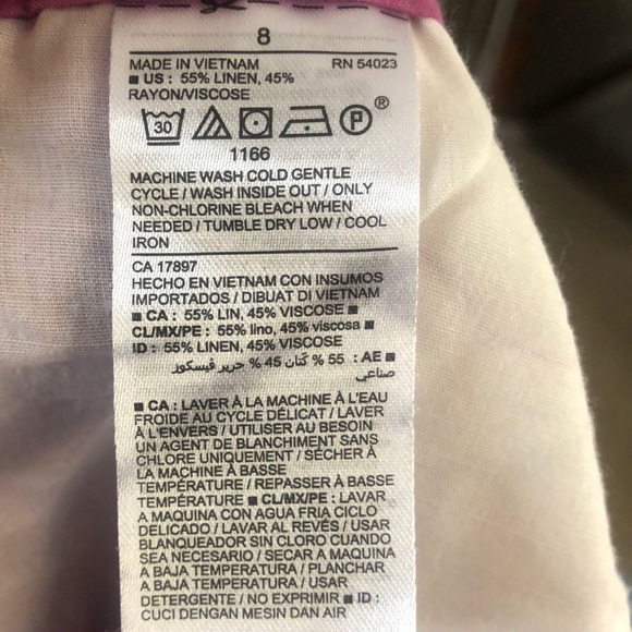 Adorable shorts - Picture 4 of 4